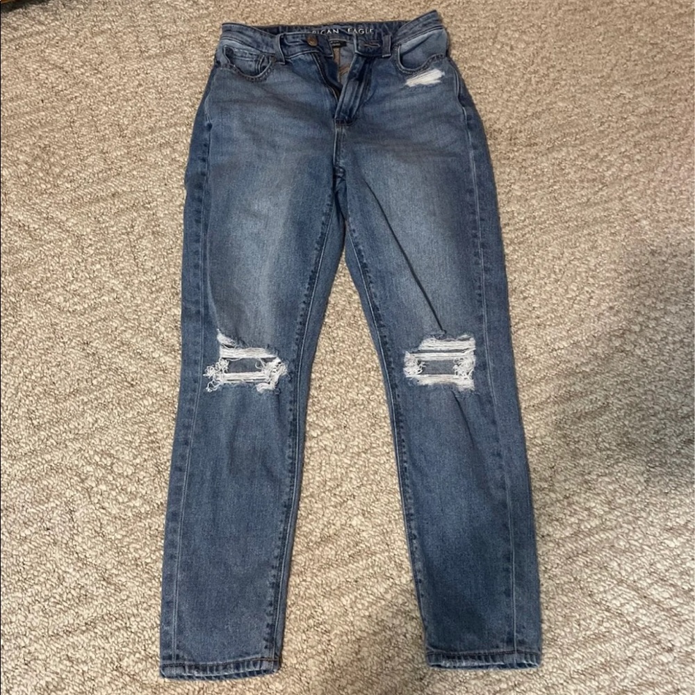 AE Ripped Jeans